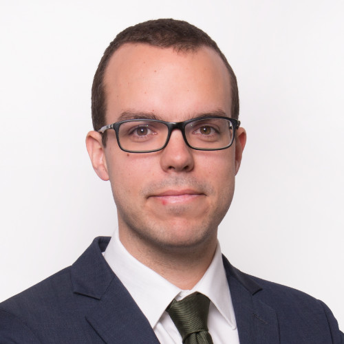 Bernardo Masteling Pereira