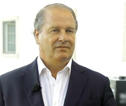 Nuno Pinto de Magalhães