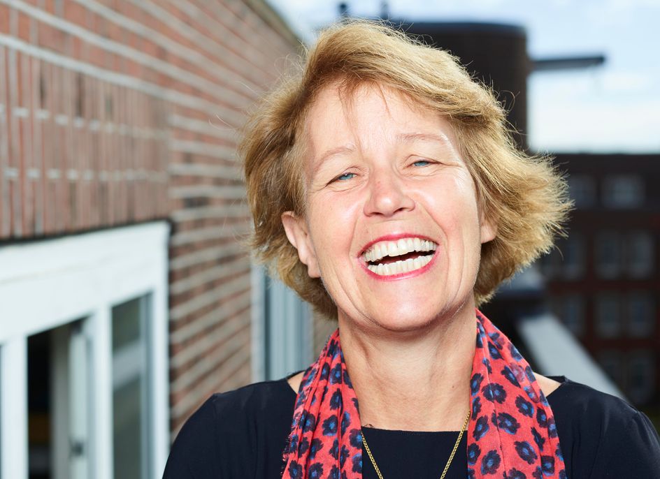 Margriet Leemhuis