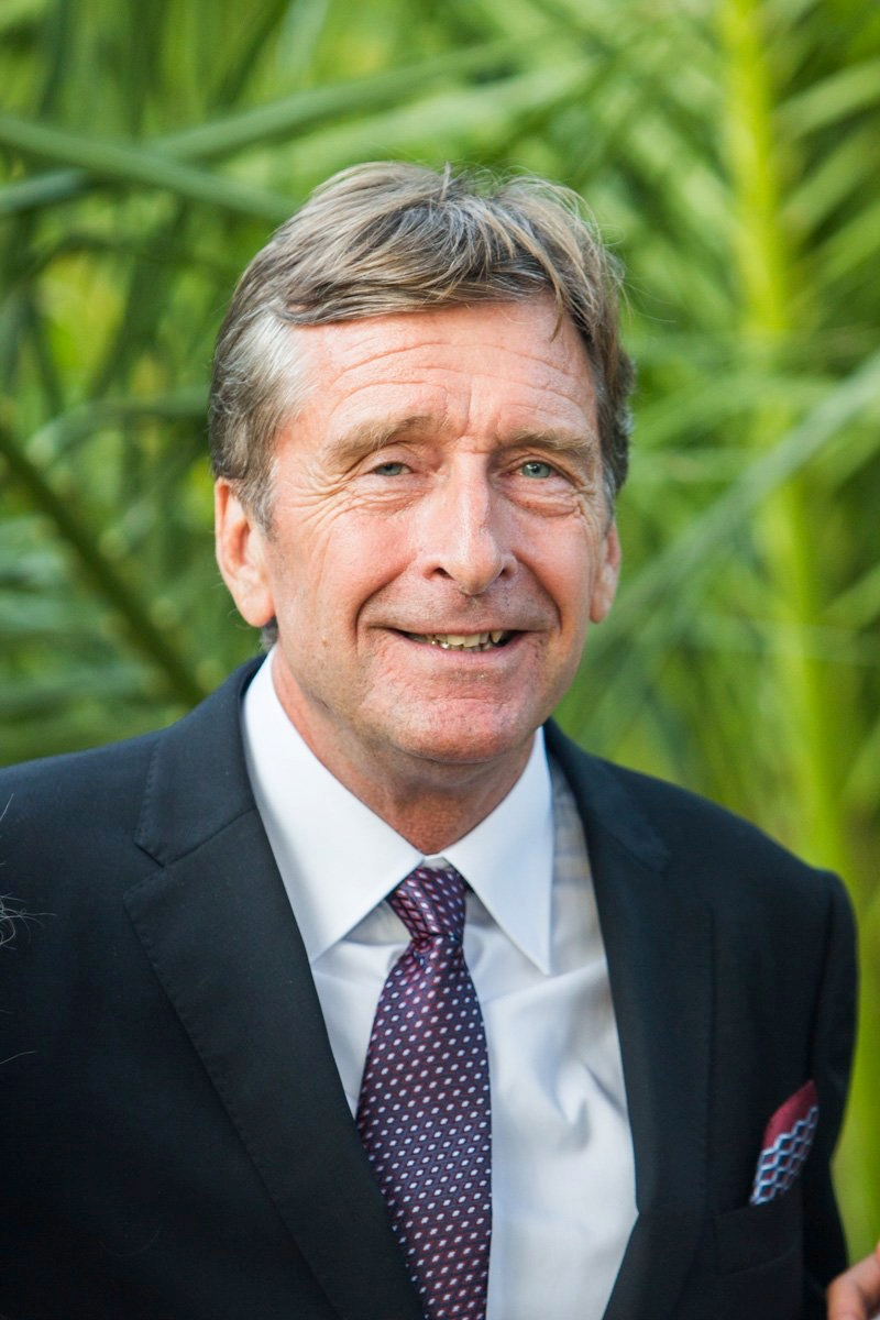 Michiel Bos